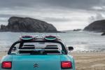 Citroen Cactus M Concept 2015 года